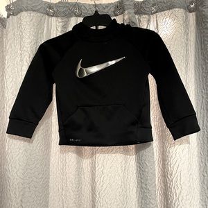 🖤3T Nike Dri-Fit Hoodie